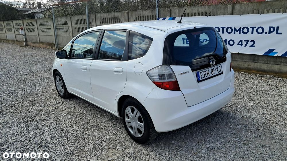 Honda Jazz 1.2 i-VTEC - 14