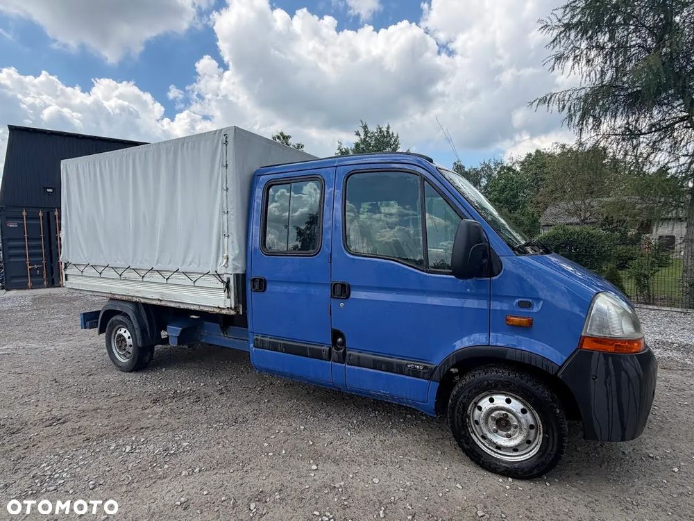 Renault Master - 3