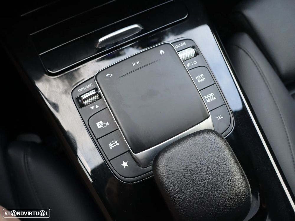 Mercedes-Benz CLA 250 e Shooting Brake Progressive - 40