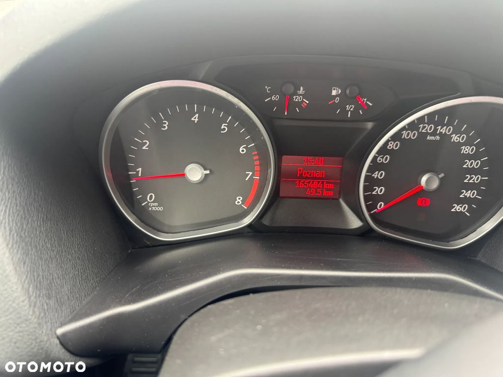 Ford Mondeo 1.6 Ti-VCT Trend - 15