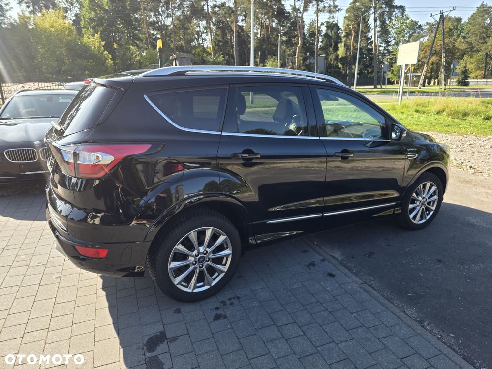 Ford Kuga 2019 photo 5