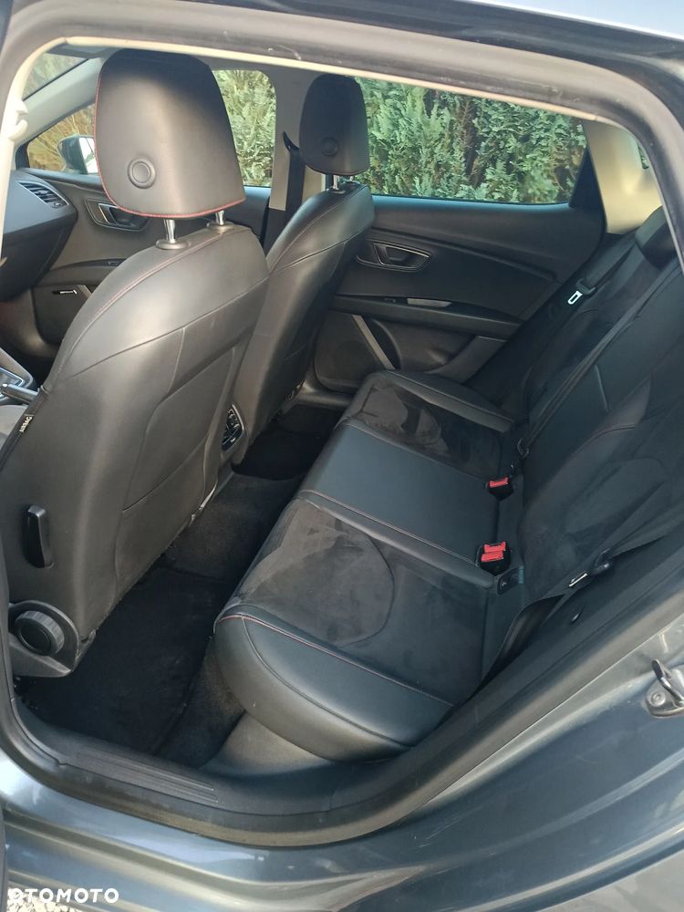 Seat Leon - 14