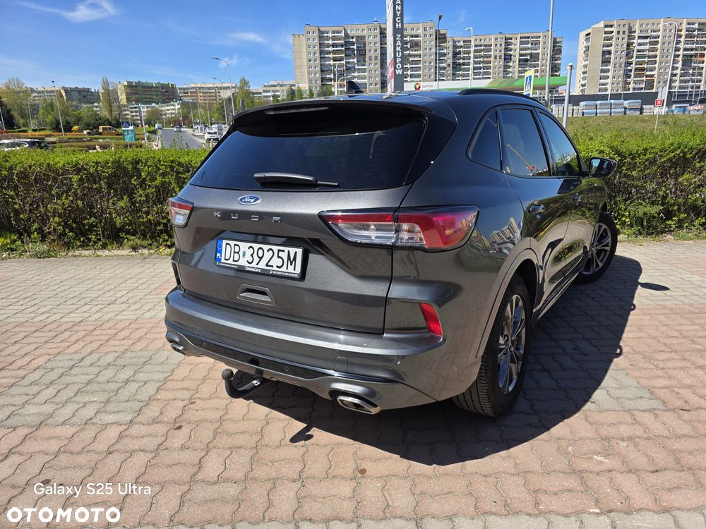 Ford Kuga 1.5 EcoBoost ST-LINE - 5
