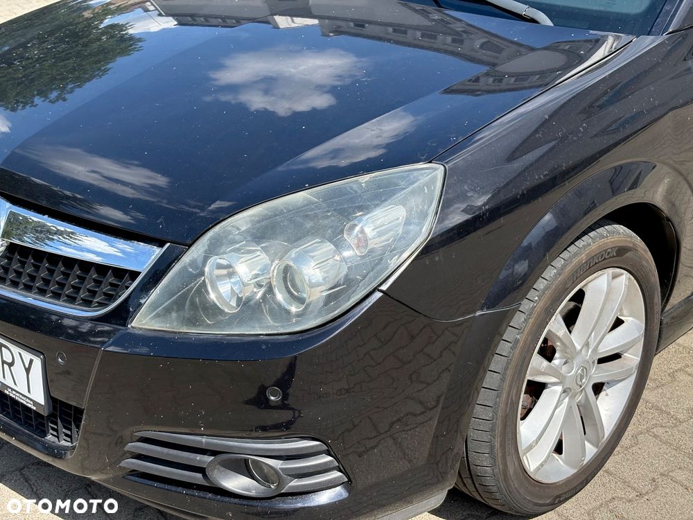 Opel Vectra 1.8 GTS - 6