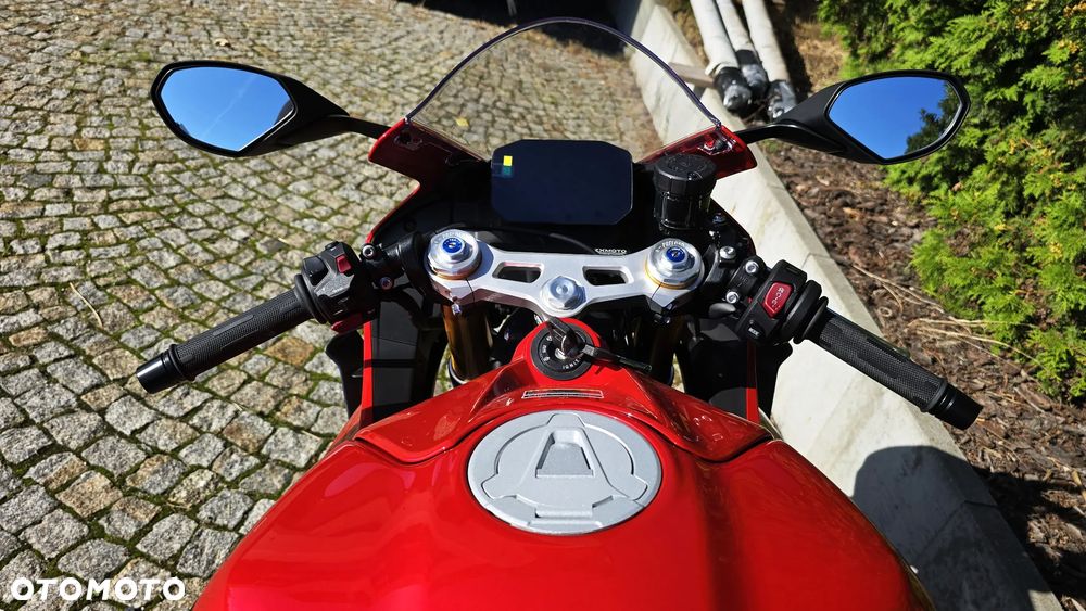 ZX MOTO 500RR - 19