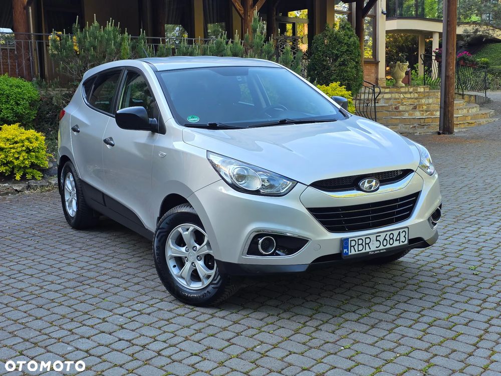 Hyundai ix35 2.0 Classic 2WD - 2