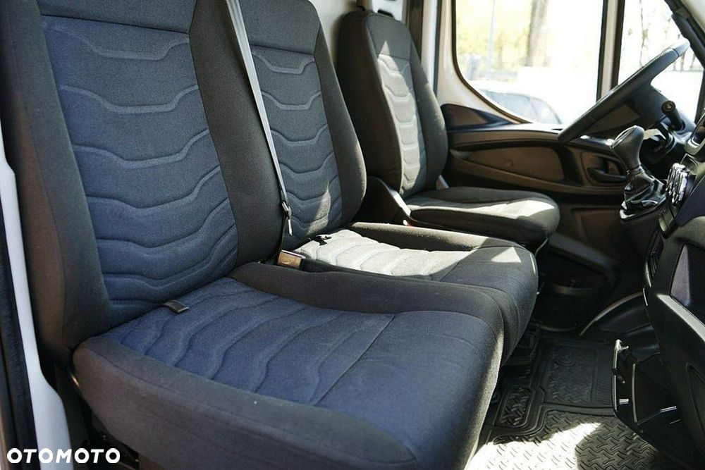 Iveco Daily 35S14 - 21