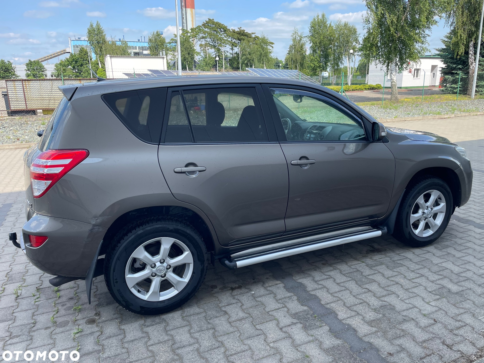 Toyota RAV4 2.0 VVT-i Sol 4x2 - 3