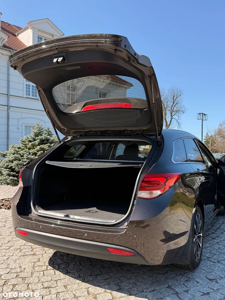 Hyundai i40 1.7 CRDi Business - 31