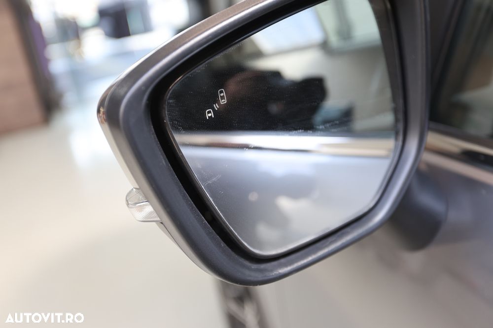 Mitsubishi Eclipse-Cross 1.5-litre 16-valve DOHC MIVEC Instyle Aut. - 32