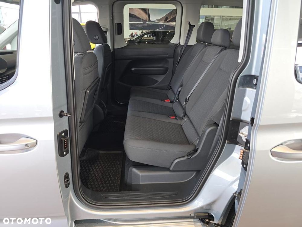 Volkswagen Caddy 2.0 TDI DSG - 8