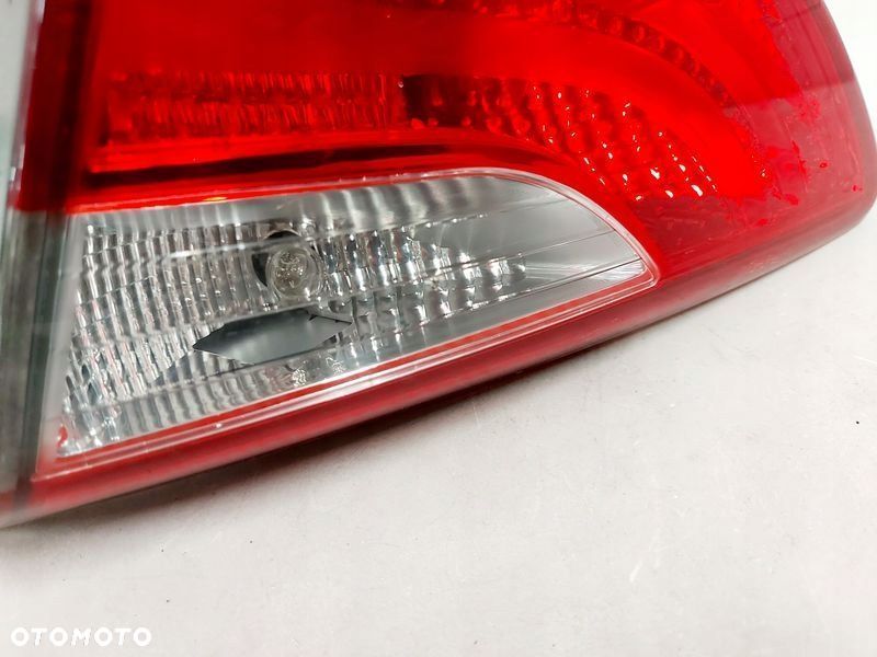 hyundai i30 ii lampa prawa tył w klapę 92404-a50 - 4