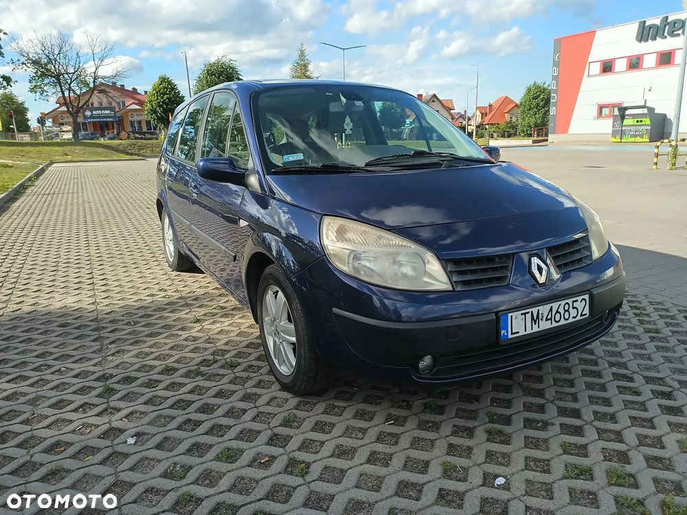 Renault Grand Scenic - 2