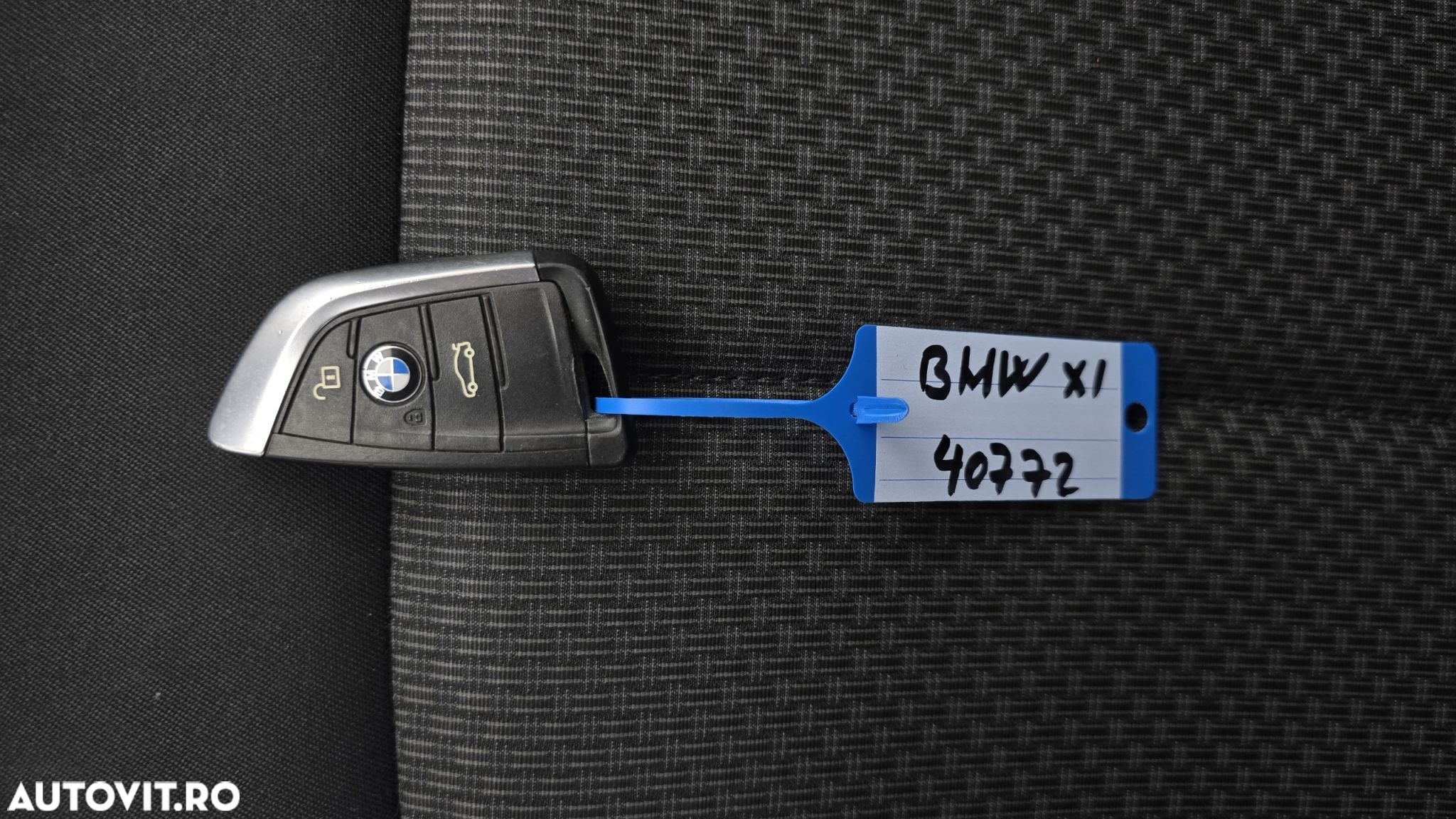 BMW X1 - 21