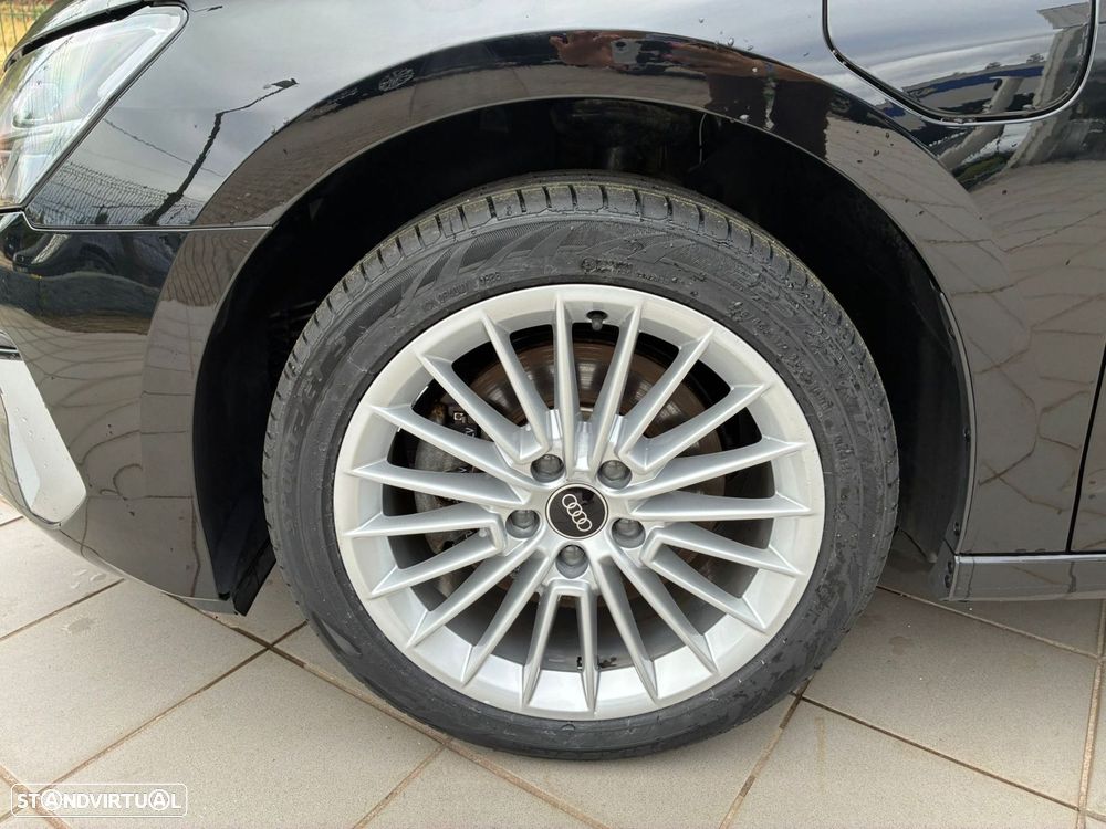 Audi A3 Sportback - 8