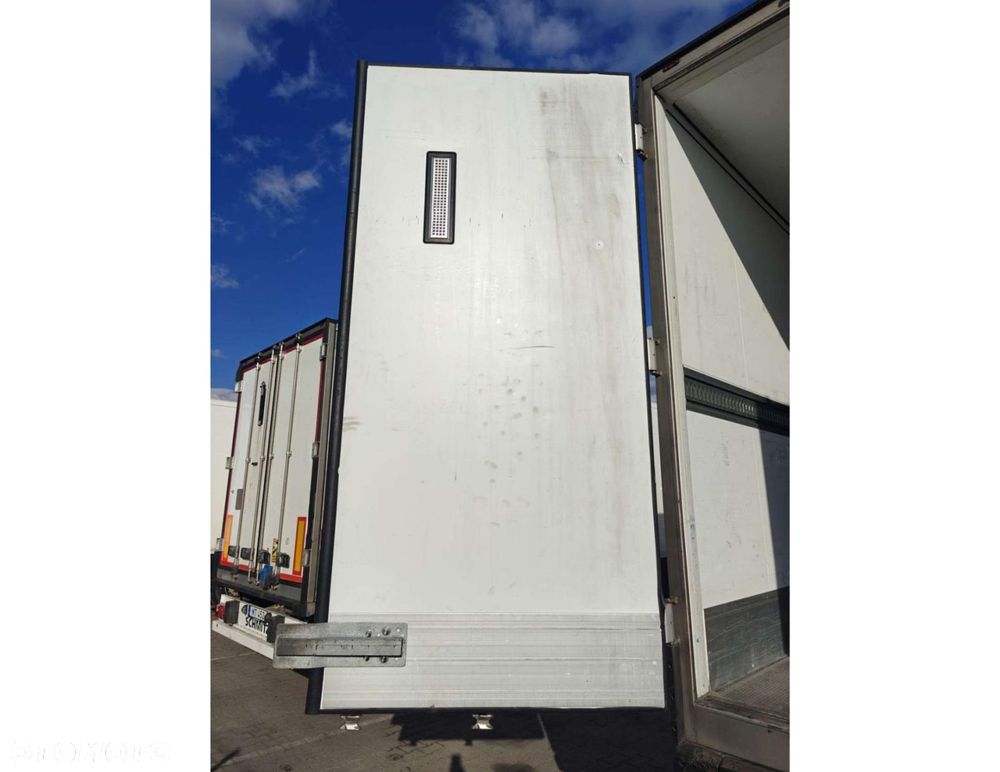 Schmitz Cargobull SKO FP 60 ThermoKing SLXi 300 - 6