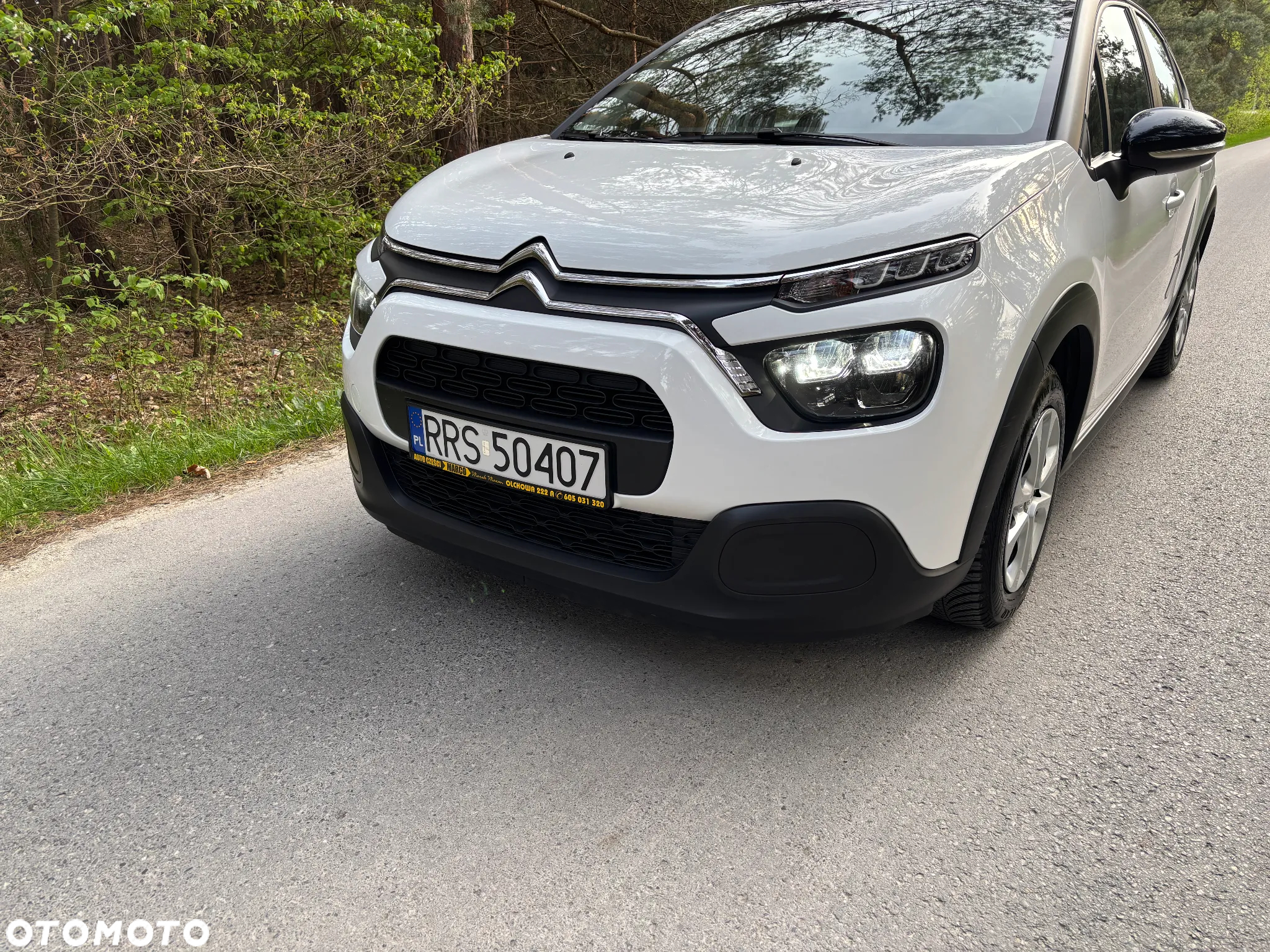 Citroën C3 - 10