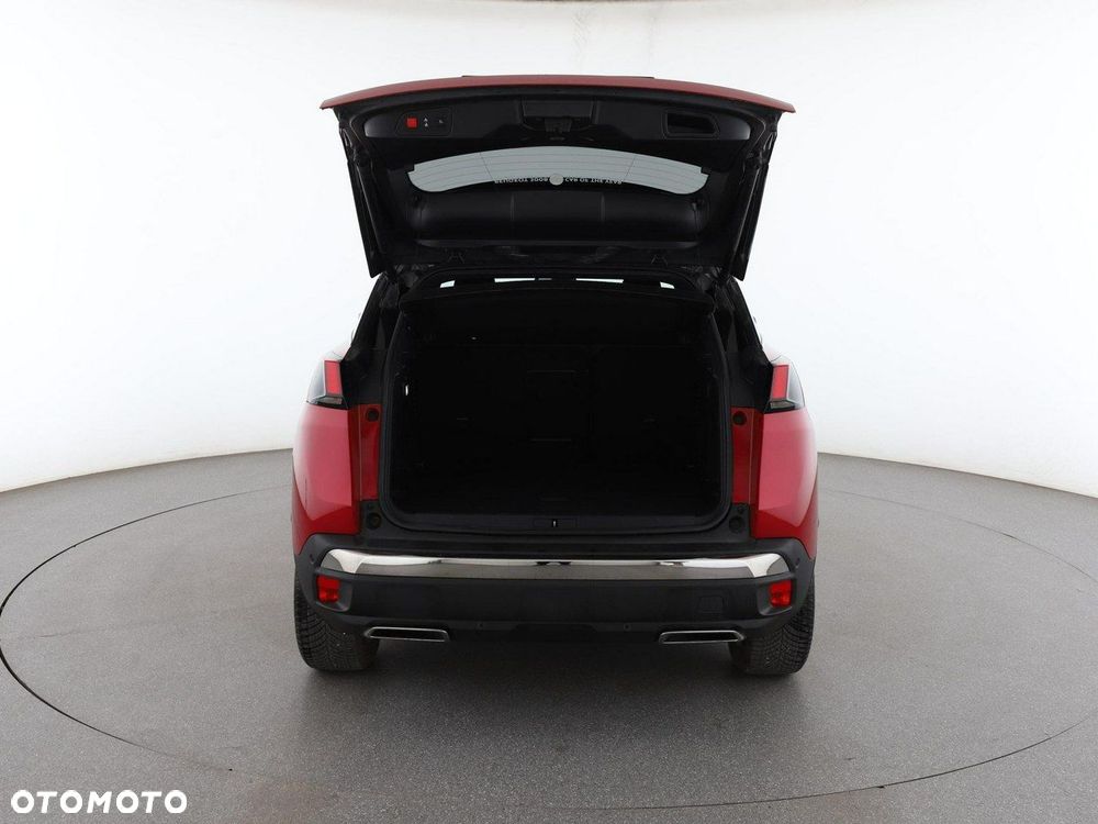Peugeot 3008 1.6 THP Allure S&S EAT6 - 20