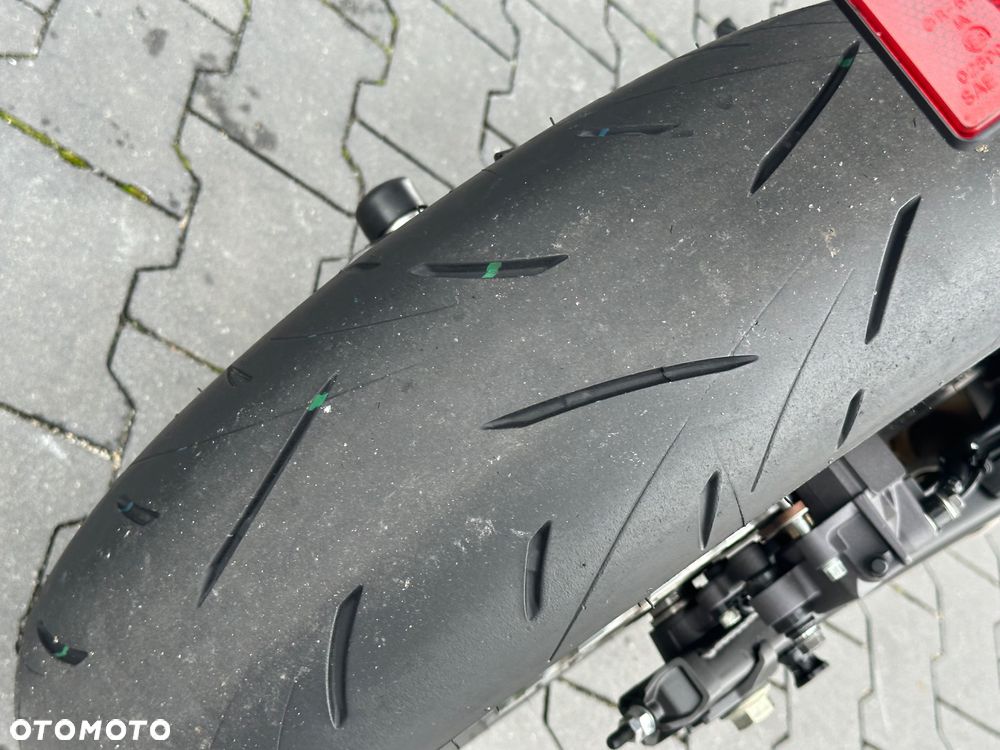 Kawasaki Ninja - 10