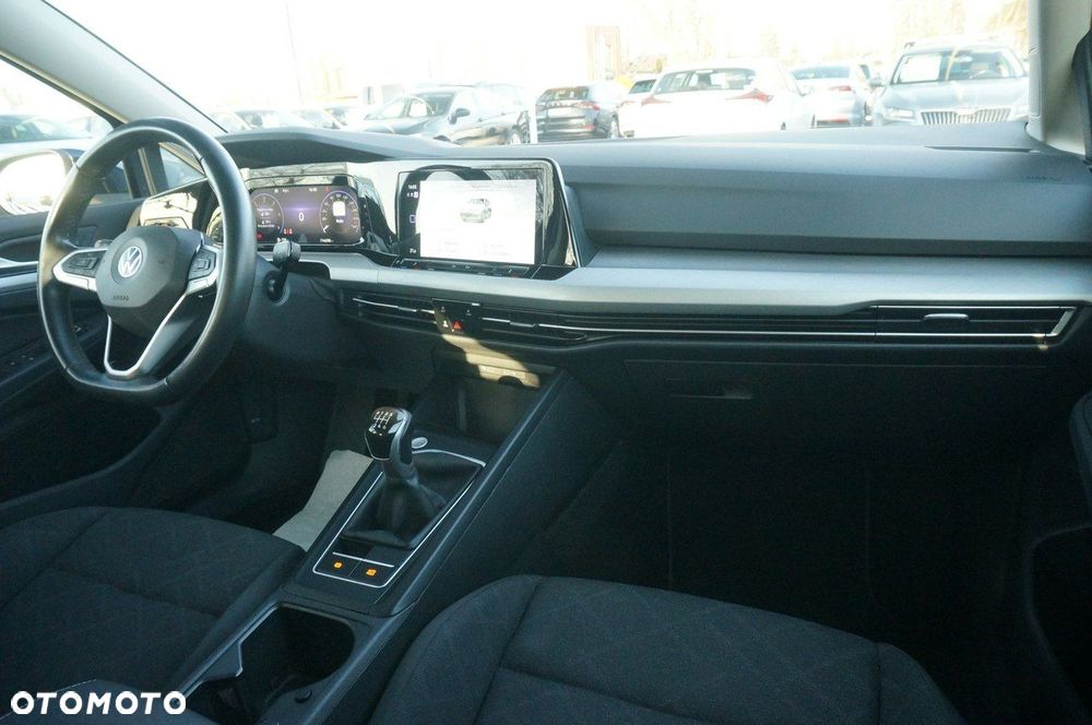 Volkswagen Golf Variant 2.0 TDI Life - 19