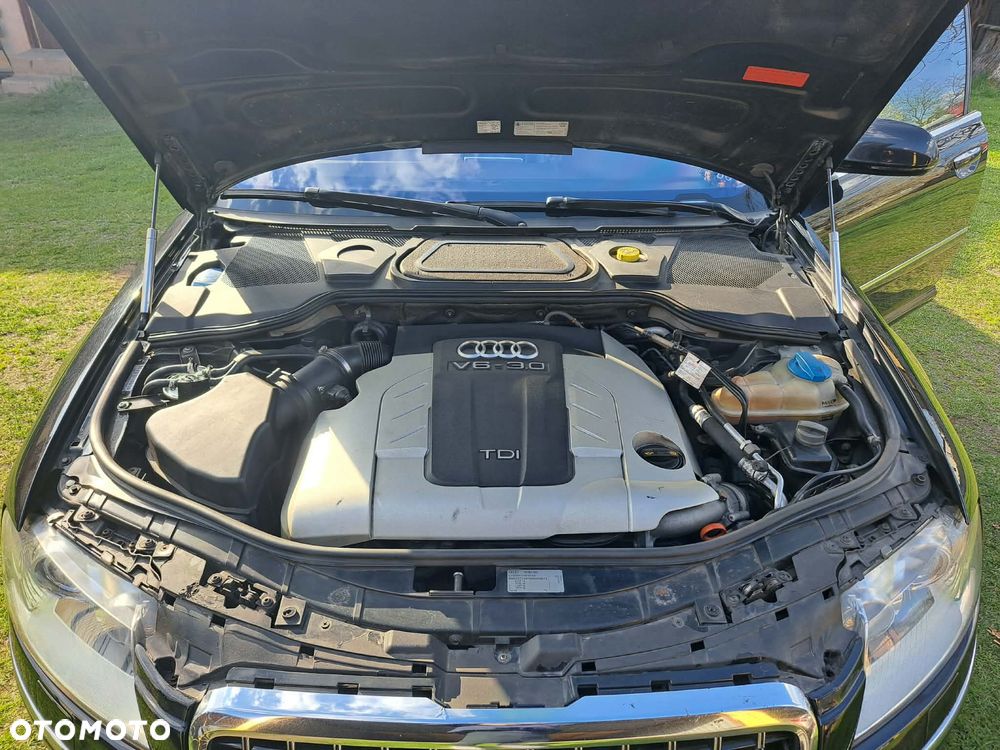 Audi A8 3.0 TDI Quattro - 10
