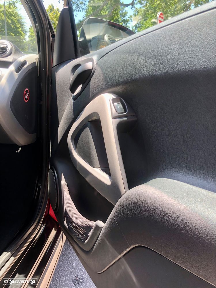 Smart ForTwo Coupé cdi softouch passion dpf - 8