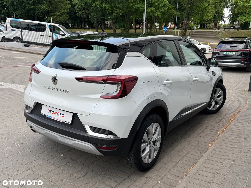Renault Captur 1.3 TCe mHEV Intens EDC - 29