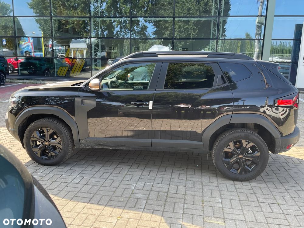 Dacia Duster - 5