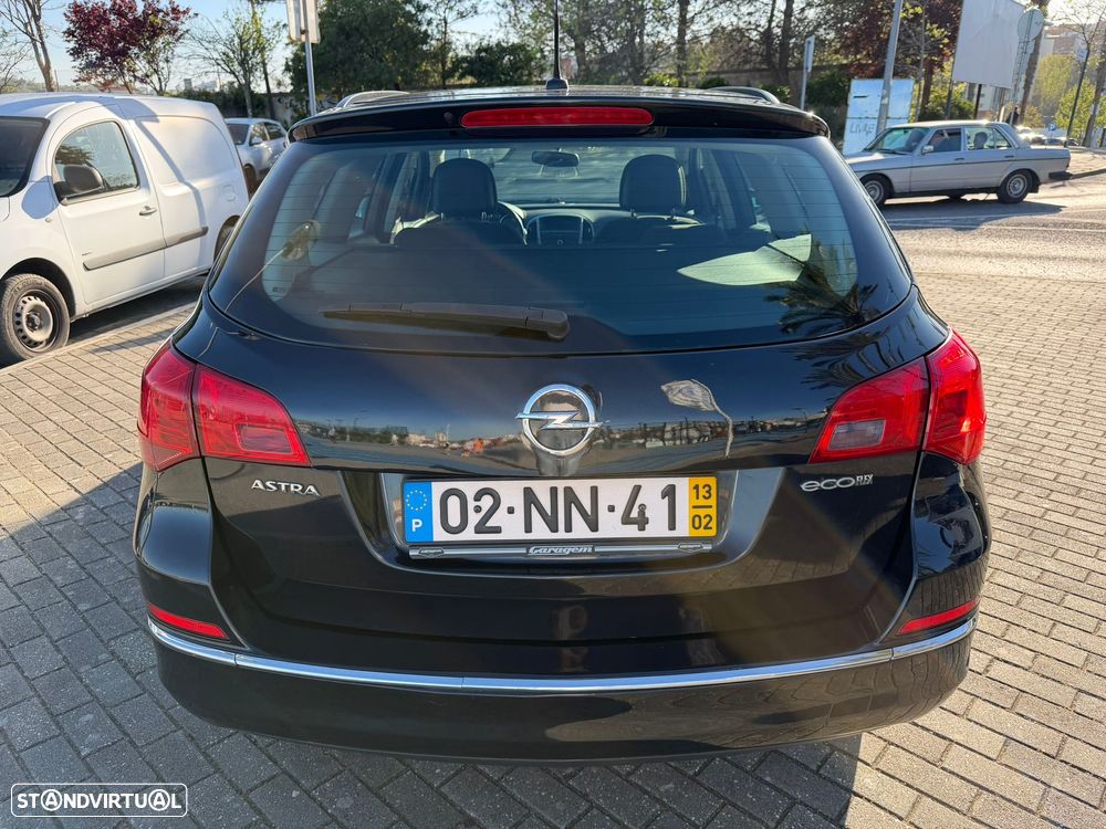 Opel Astra Sports Tourer ver-1-7-cdti-enjoy-s-s - 15