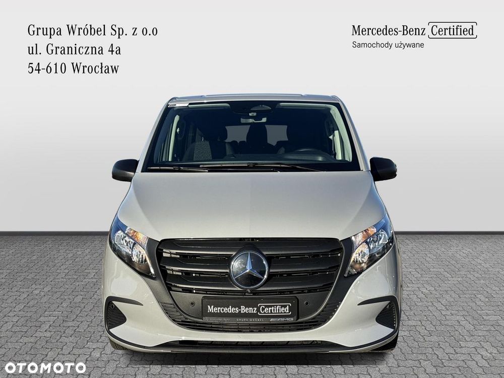 Mercedes-Benz Vito Tourer L3 Pro 9G-Tronic 447.705 - 9