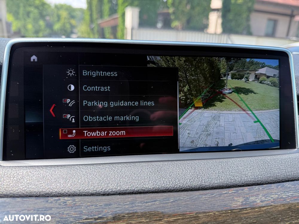 BMW X5 xDrive40d Sport-Aut. - 21