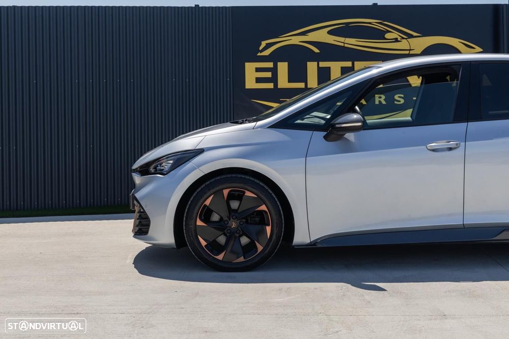 Cupra Born 58 kWh Plus - 17