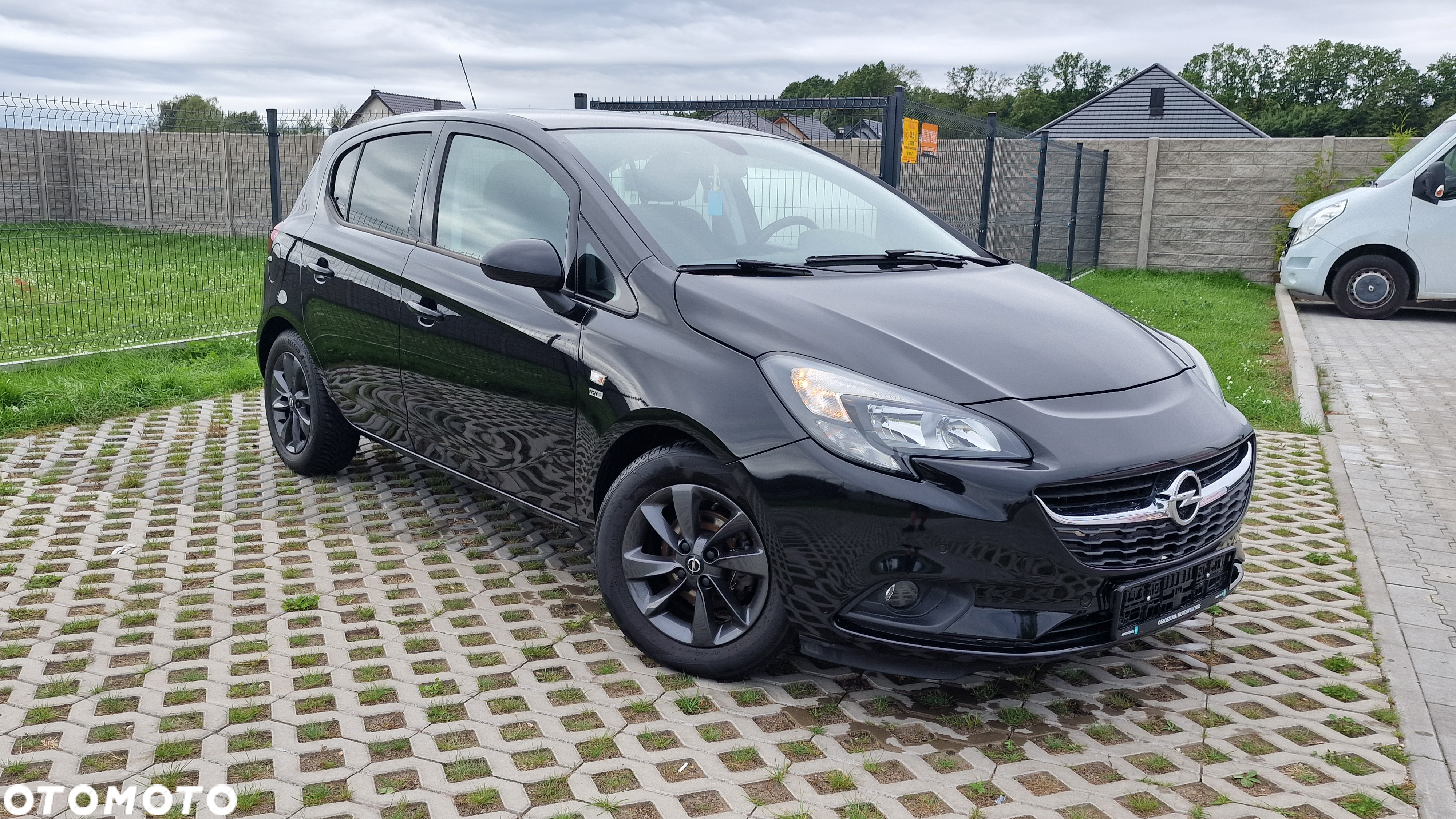 Opel Corsa 1.4 120 Lat - 4