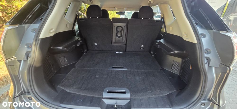 Nissan X-Trail 1.6 DCi Tekna - 35