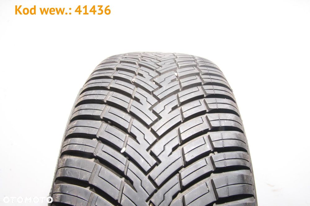 Opony Pirelli  235/60 R18 - 1