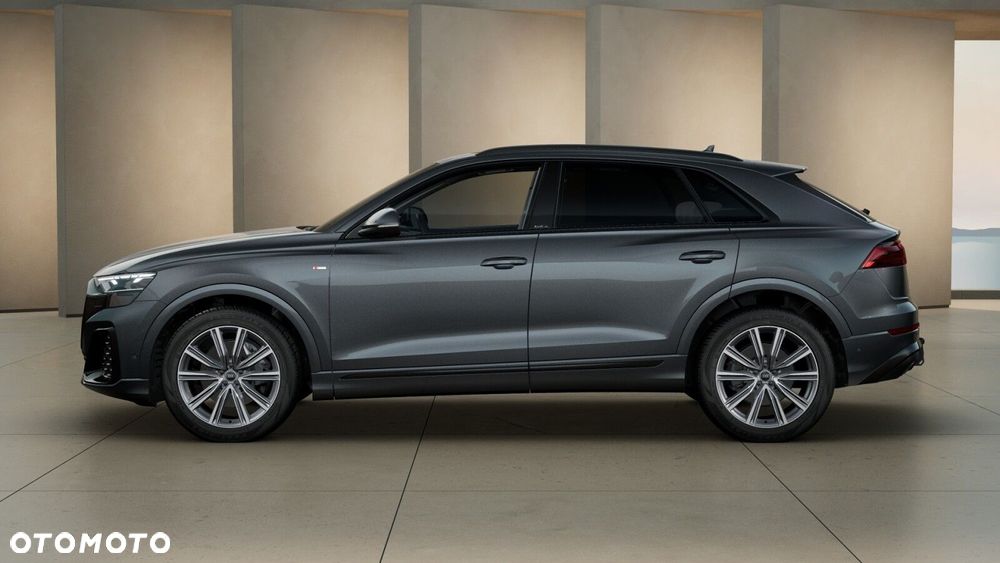 Audi Q8 - 4