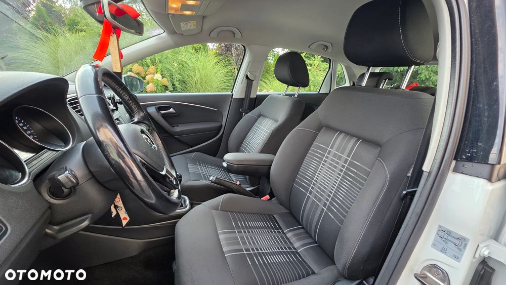 Volkswagen Polo 1.0 Lounge - 16