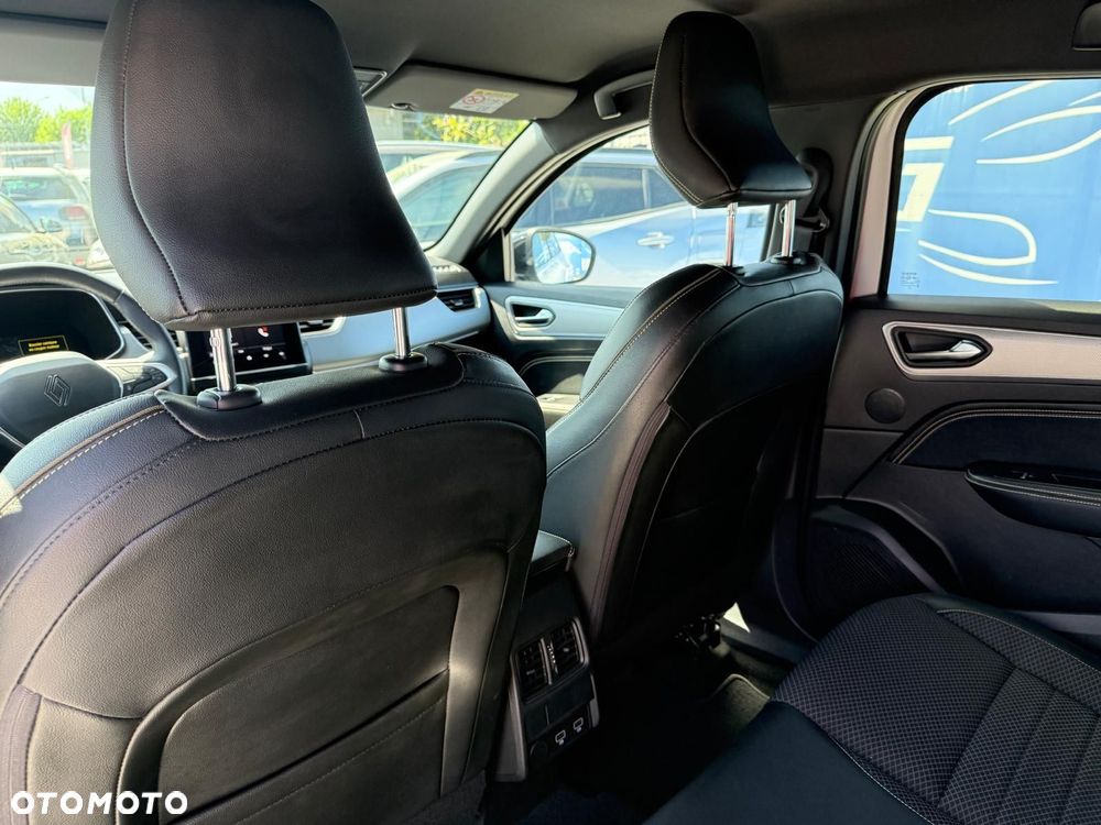 Renault Arkana 1.6 E-Tech Full Hybrid 145 Evolution MMT - 15
