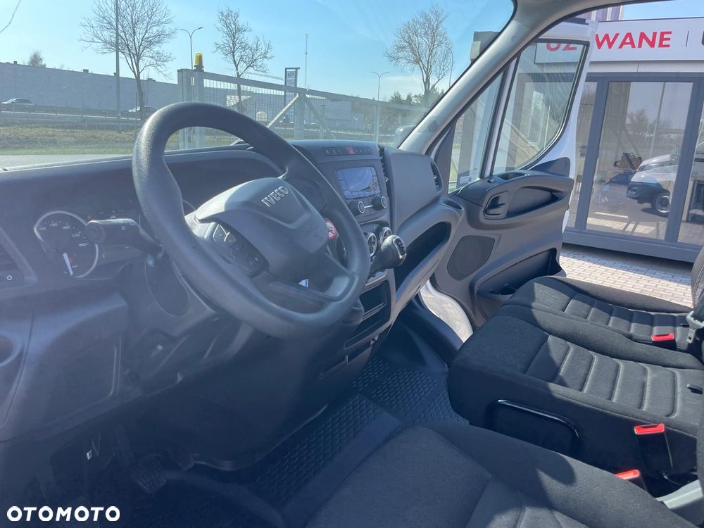 Iveco 35S16 L4H2 Gwarancja Fabryczna! - 9