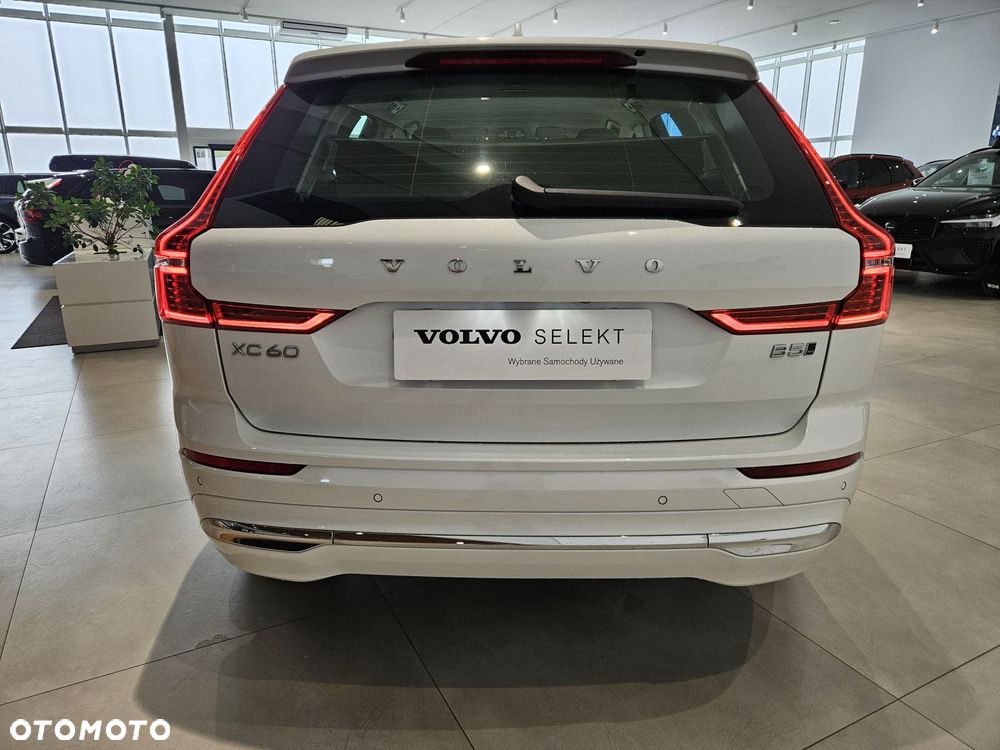 Volvo XC 60 - 7