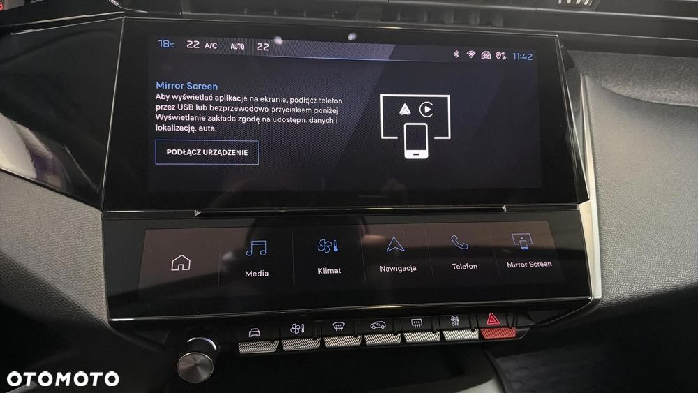 Peugeot 308 1.5 BlueHDi Allure Pack S&S EAT8 - 28