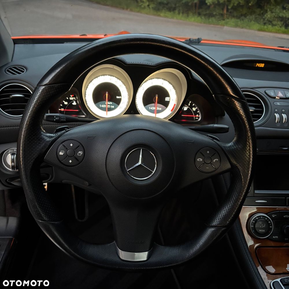 Mercedes-Benz SL - 31