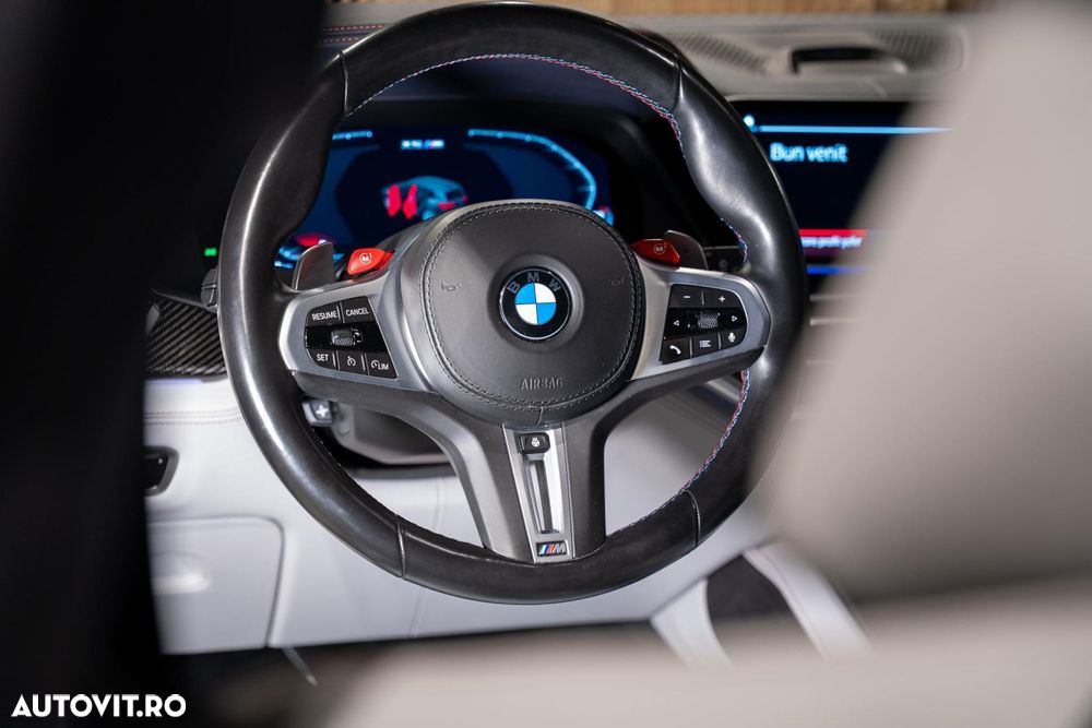 BMW X5 M - 32
