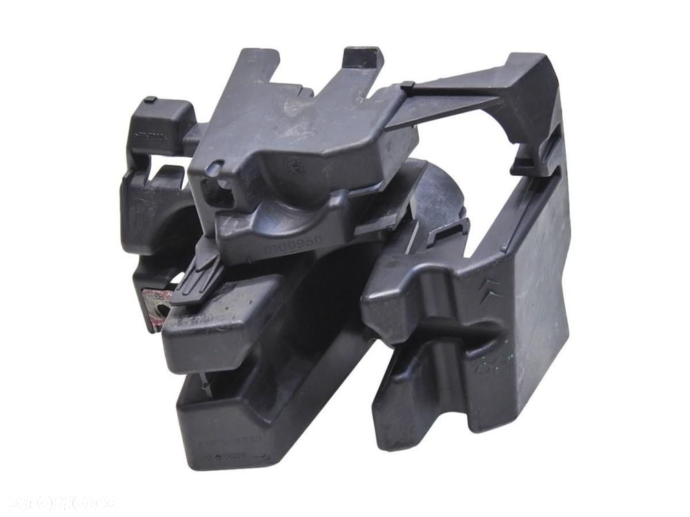 ŚLIZG ZDERZAKA PRAWY TYŁ CITROEN C5 III KOMBI