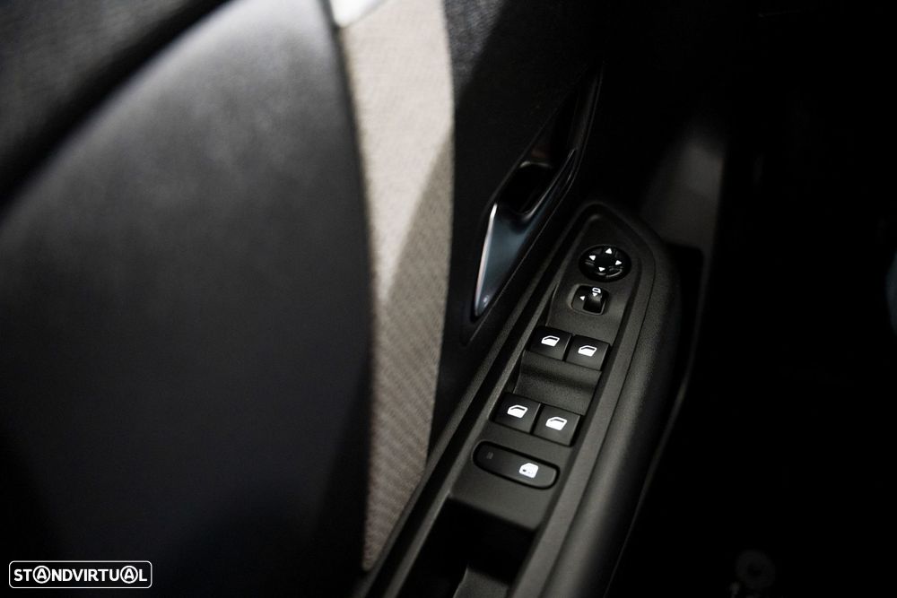 Citroën C4 1.2 PureTech Feel Pack - 12