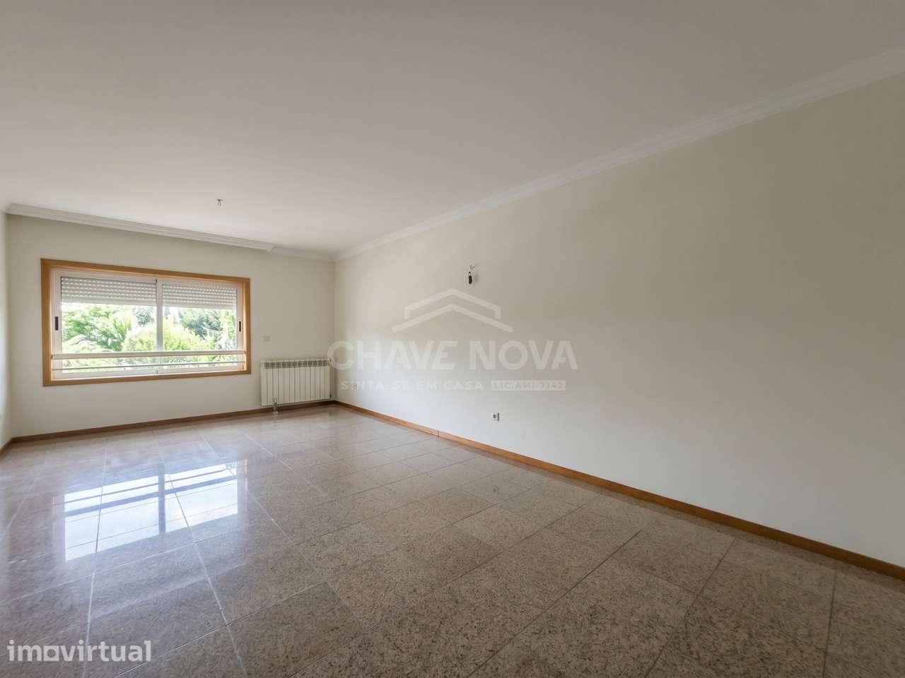 T1 Condominio Fechado c/ Lugar de Garagem em Ermesinde - Grande imagem: 4/19