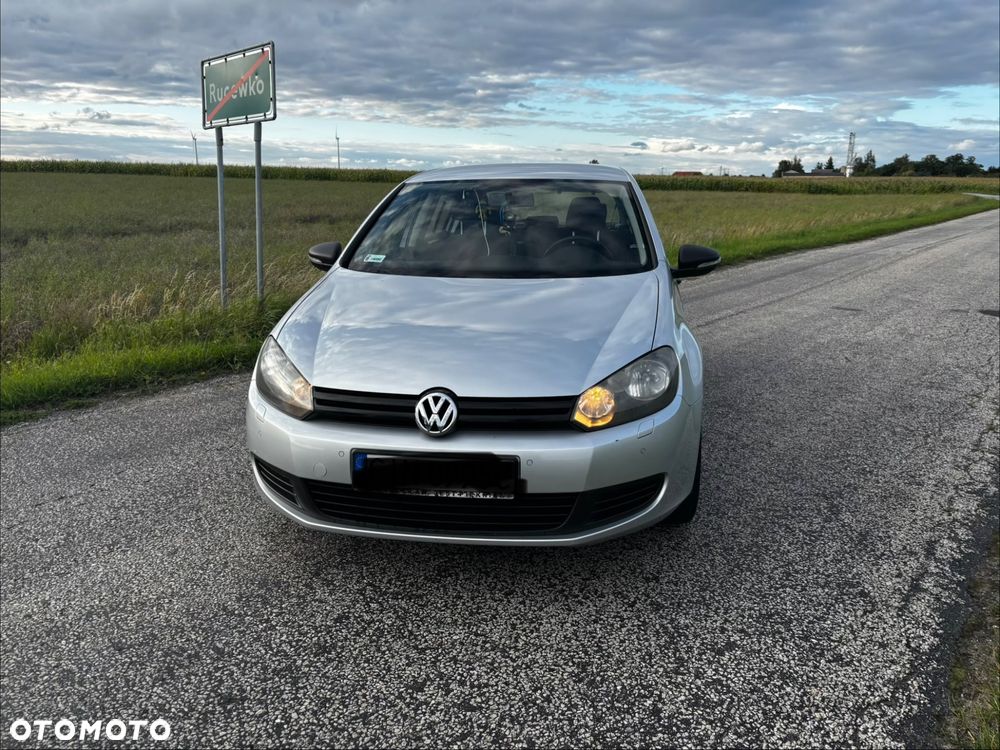 Volkswagen Golf 1.4 Trendline - 2