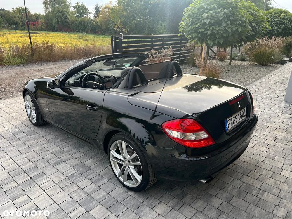 Mercedes-Benz SLK - 30
