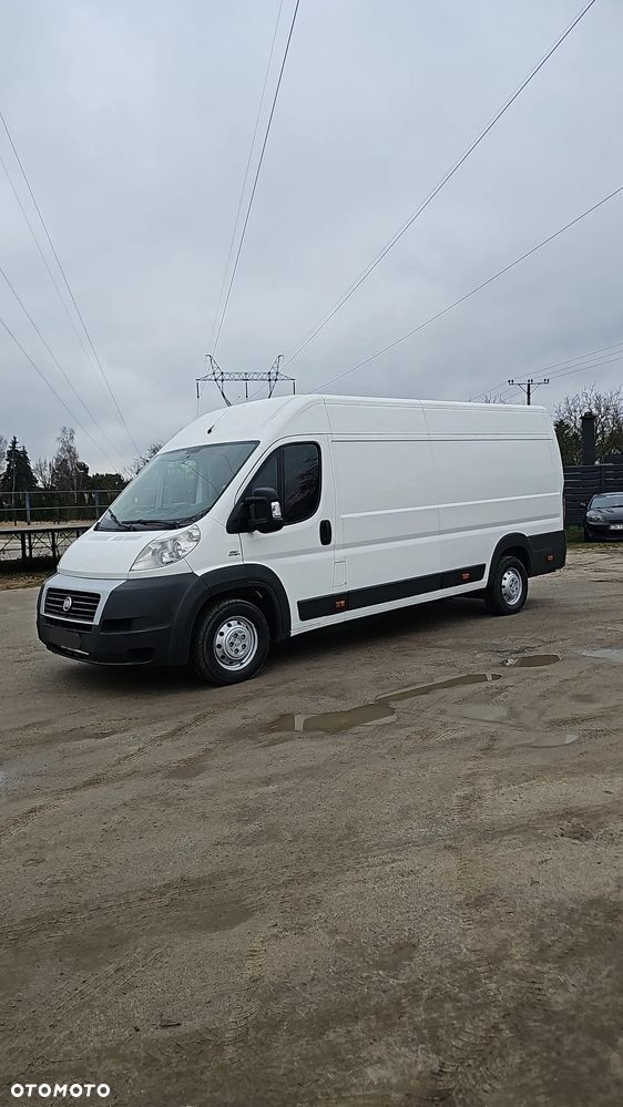 Fiat Ducato - 5