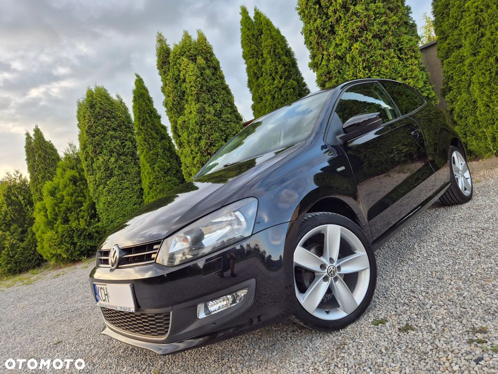 Volkswagen Polo 1.2 Life - 18